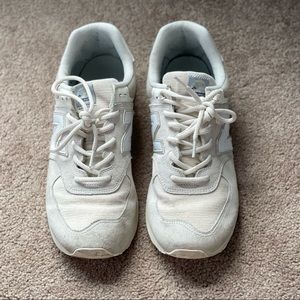 Mens New Balance 574 Size 12